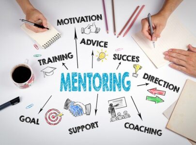 One Day Mentor
