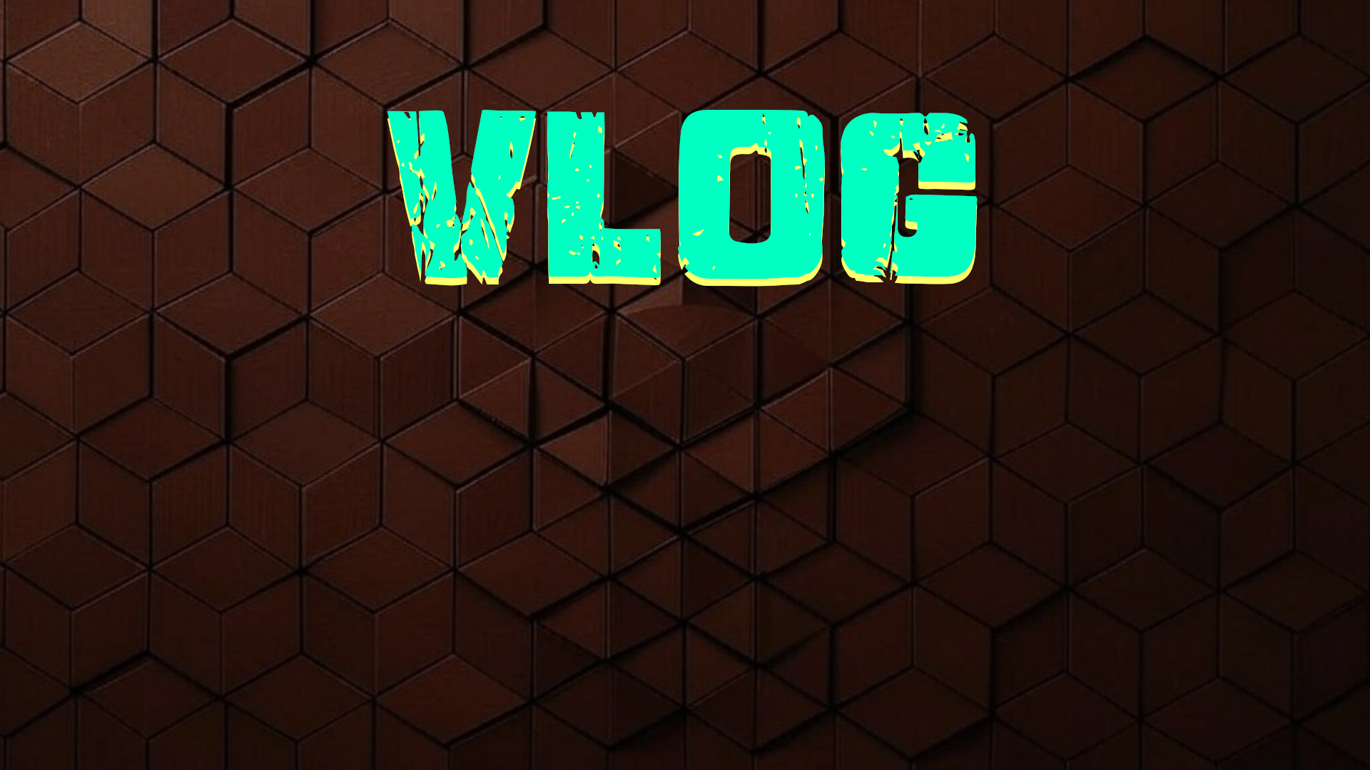 Selwyn’s Vlog: Tune In