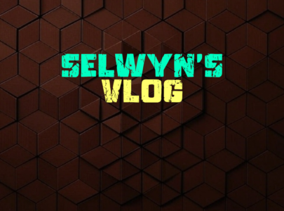 Literary Voices of Arima Award